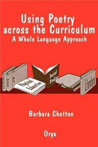 Using Poetry Across the Curriculum