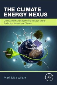Climate Energy Nexus