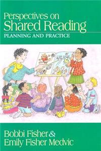 Perspectives on Shared Reading