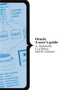 Oracle a User's Guide