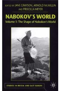 Nabokov's World