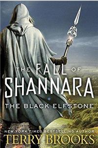 Black Elfstone: Book One of the Fall of Shannara