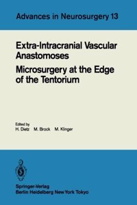 Advances Neurosurg