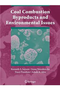 Coal Combustion Byproducts and Environmental Issues