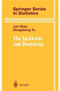 Jackknife and Bootstrap