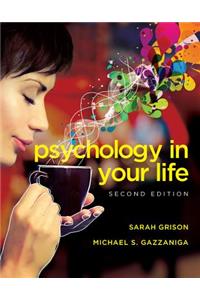 Psychology in Your Life