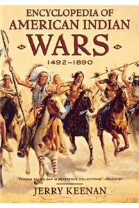 Encyclopedia of American Indian Wars