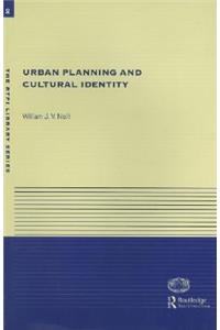 Urban Planning and Cultural Identity