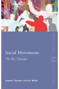 Social Movements: The Key Concepts