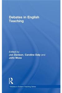 Debates in English Teaching