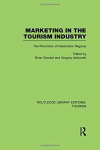 Routledge Library Editions: Tourism