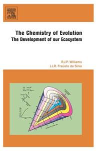 Chemistry of Evolution