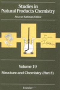 Structure and Chemistry (Part E)