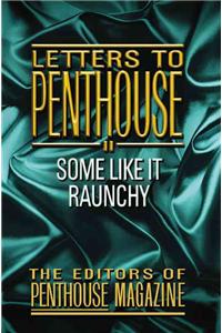 Letters to Penthouse II