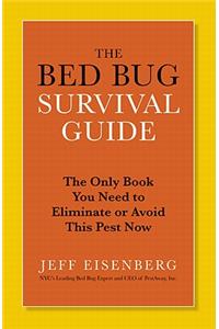 Bed Bug Survival Guide