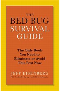 Bed Bug Survival Guide