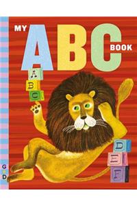 My ABC Book