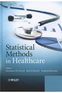 Statistical Methods in Healthcare