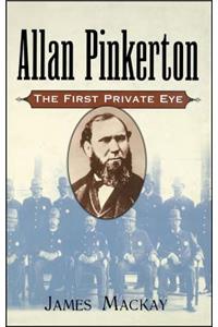 Allan Pinkerton