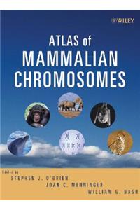 Atlas of Mammalian Chromosomes