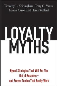 Loyalty Myths