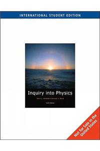 Inquiry into Physics