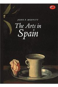Arts in Spain: From Prehistory to Postmodernism