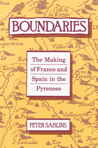 Boundaries