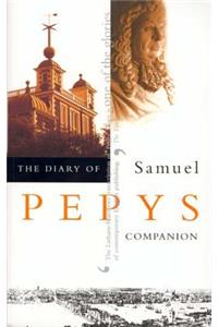 Diary of Samuel Pepys, Vol. 10