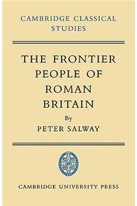 Frontier People of Roman Britain