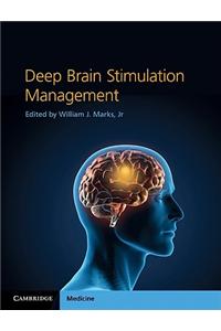 Deep Brain Stimulation Management