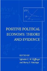 Positive Political Economy