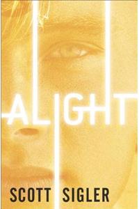 Alight: Book Two of the Generations Trilogy