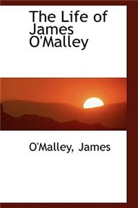 The Life of James O'Malley