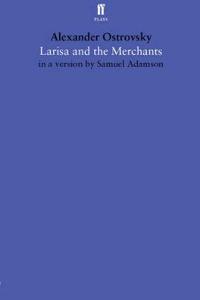 Larisa and the Merchants