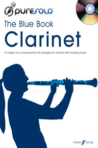 Pure Solo: The Blue Book