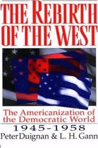 Rebirth of the West