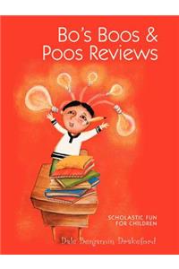Bo's Boos & Poos Reviews