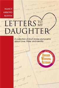 Letters to My Daughter