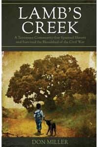Lamb's Creek