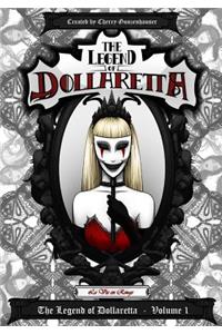 The Legend of Dollaretta