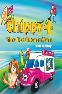 Chippy 4 The Ice cream Van