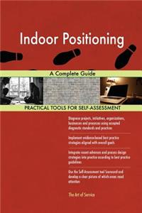 Indoor Positioning