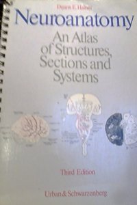 Neuroanatomy: An Atlas of Structures, Sections and Systems