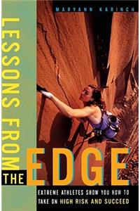 Lessons from the Edge