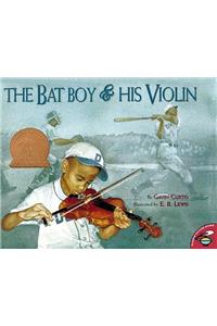 Bat Boy and His Violin