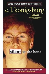 Silent to the Bone