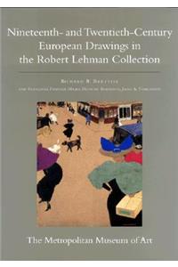 The Robert Lehman Collection at the Metropolitan Museum of Art, Volume IX