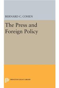 Press and Foreign Policy