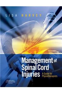 Management of Spinal Cord Injuries